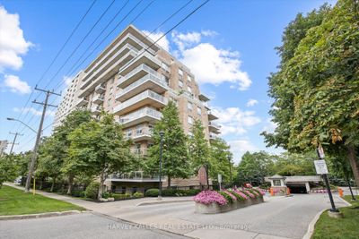 309 - 350 Mill Rd, Condo with 1 bedrooms, 2 bathrooms and 1 parking in Etobicoke ON | Image 1