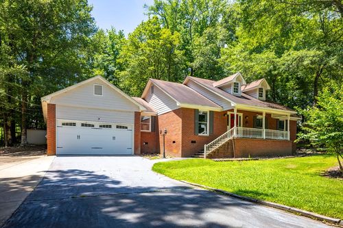 4203 Bridgewater Dr, Phenix City, AL, 36867-1650 | Card Image