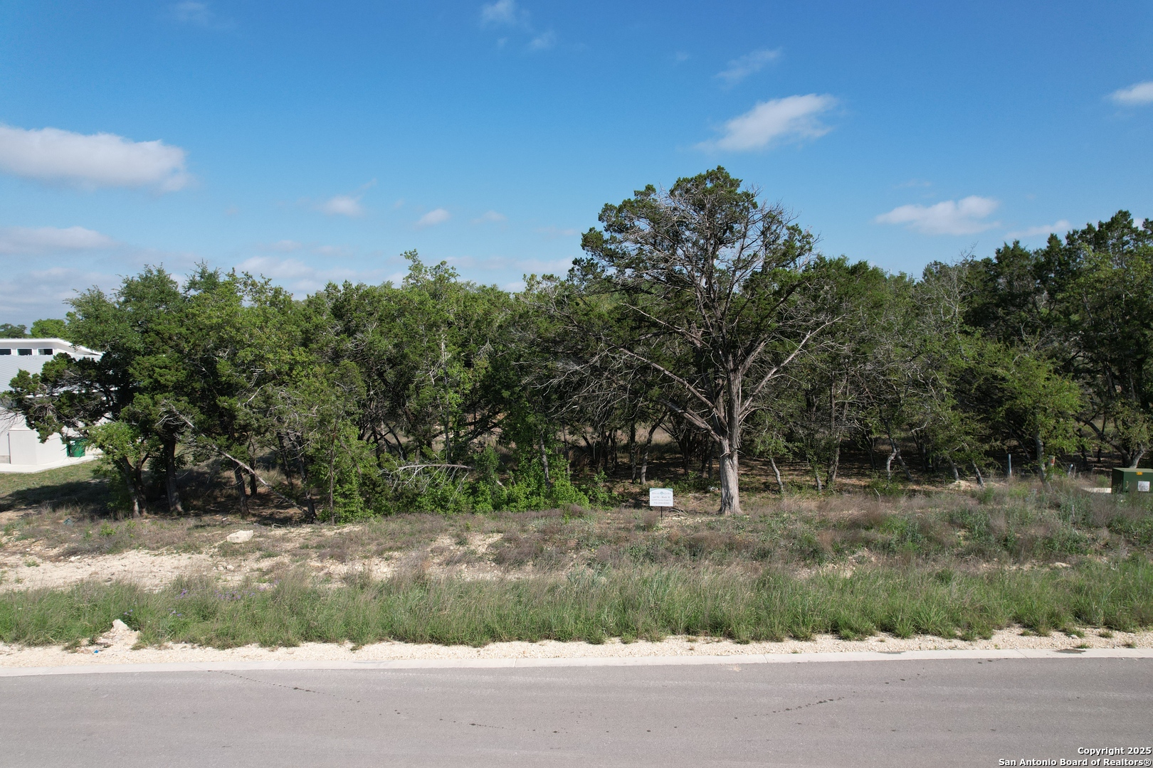 Land in Bulverde