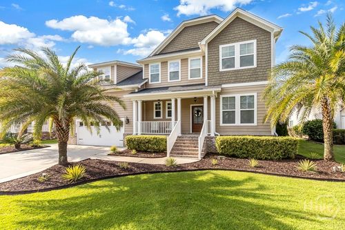 661 Wyndham Way, Pooler, GA, 31322-3624 | Card Image