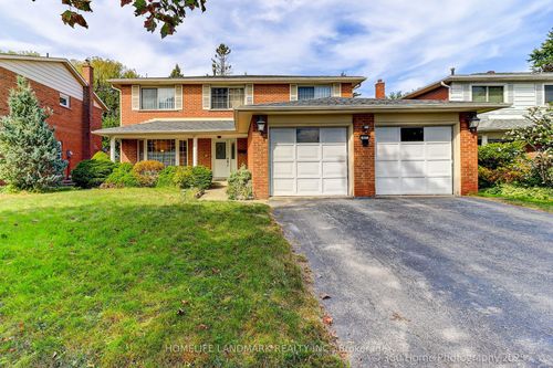 87 Silversted Dr, Scarborough, ON, M1S3G4 | Card Image