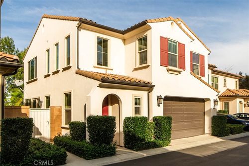 168 Desert Bloom, Irvine, CA, 92618-8871 | Card Image