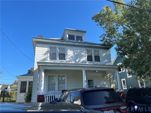 2124 Rhudy St, Richmond, VA, 23222-3437 | Card Image