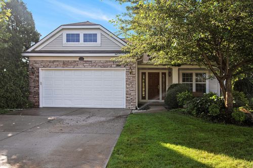 6682 Windflower Way, Norton Shores, MI, 49444-8769 | Card Image