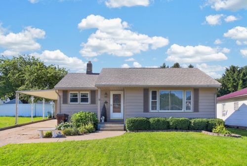 18 Delano St, Mount Vernon, OH, 43050-4504 | Card Image