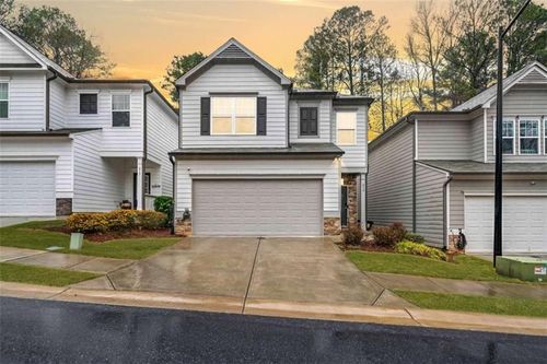 319 Pinewood Dr, Woodstock, GA, 30189-7460 | Card Image