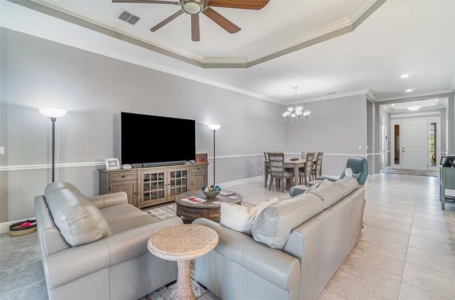 1335 Zeek Ridge St, House other with 3 bedrooms, 3 bathrooms and null parking in CLERMONT FL | Image 7