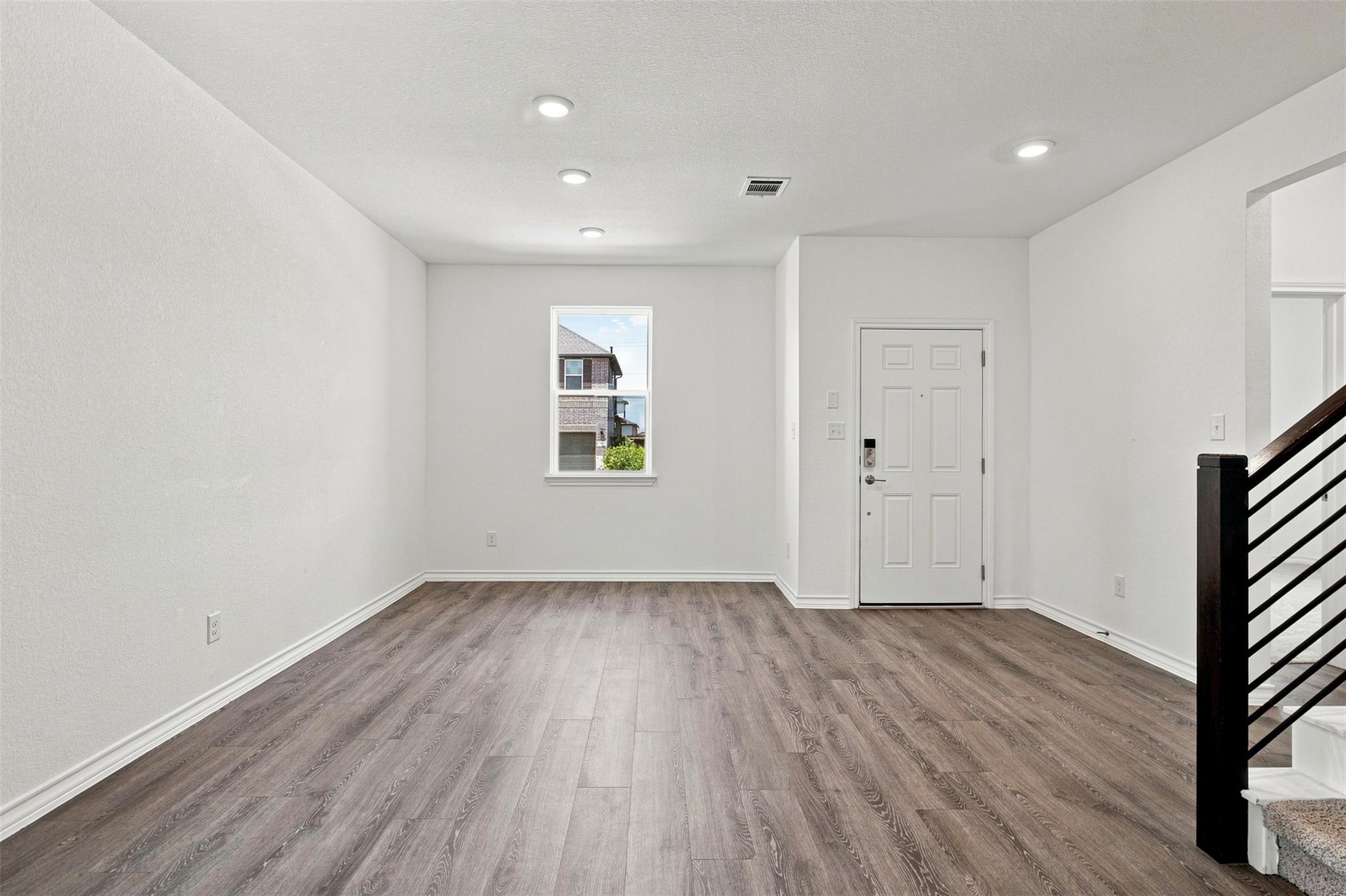 Residential Lease in Hutto 3