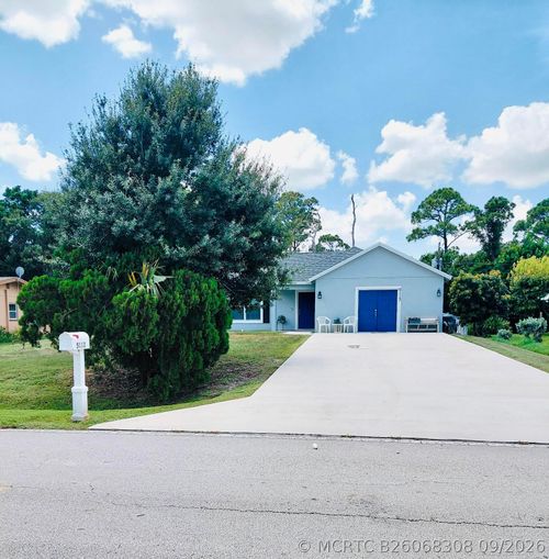5113 Sunset Blvd, Fort Pierce, FL, 34982-3879 | Card Image