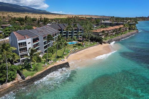 401-3875 Lower Honoapiilani Rd, Lahaina, HI, 96761-9300 | Card Image