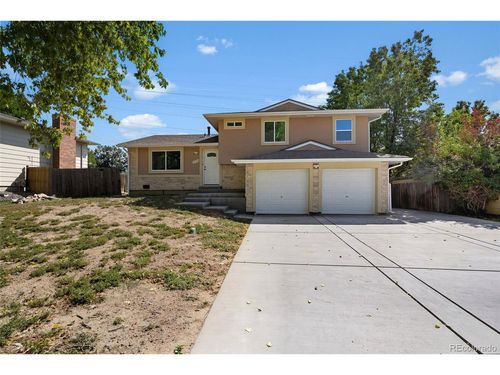 16800 E Bails Pl, Aurora, CO, 80017-5124 | Card Image
