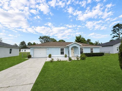 15095 Sw 51st Ter, Ocala, FL, 34473-5032 | Card Image