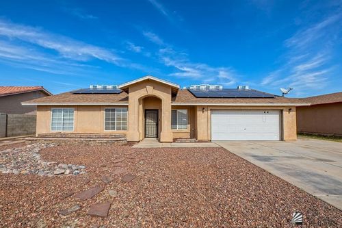 6268 E 44th Pl, Yuma, AZ, 85365 | Card Image