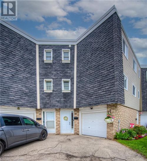 30-60 Elmsdale Dr, Kitchener, ON, N2E2G4 | Card Image