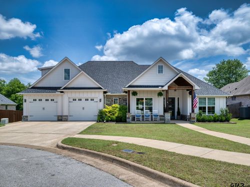 7340 Shoal Creek Ct, Tyler, TX, 75703-7588 | Card Image