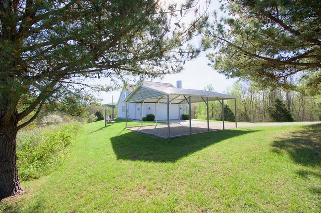 8187 State Road 229, House other with 3 bedrooms, 4 bathrooms and null parking in Metamora IN | Image 18