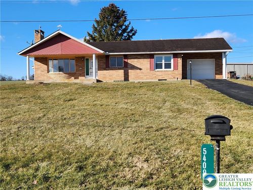 5409 Railroad Rd, Germansville, PA, 18053-2435 | Card Image