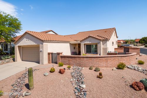 953 E Grass Meadow Pl, Oro Valley, AZ, 85755-5823 | Card Image