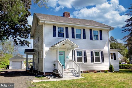 1005 Market St, POCOMOKE CITY, MD, 21851-1205 | Card Image