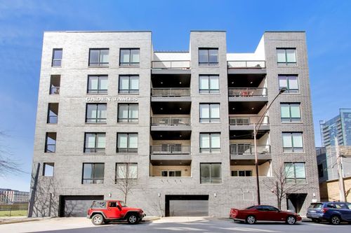 504-650 N Morgan St, Chicago, IL, 60642-6545 | Card Image