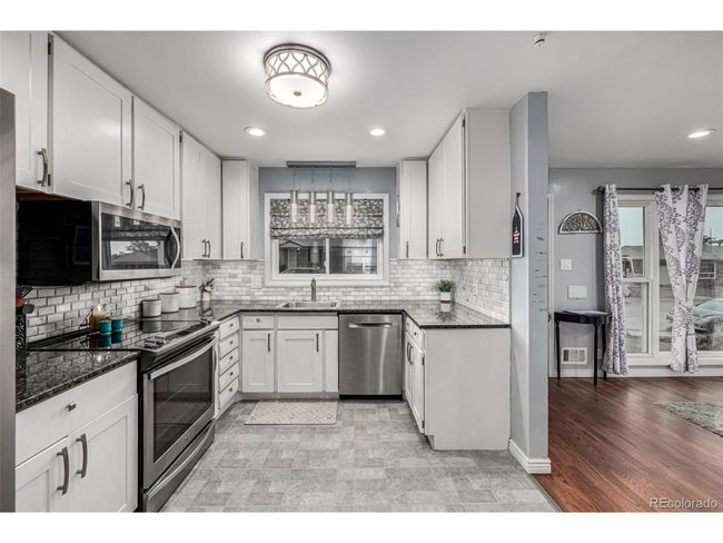 10478 Ogden St, House other with 5 bedrooms, 2 bathrooms and null parking in Northglenn CO | Image 10