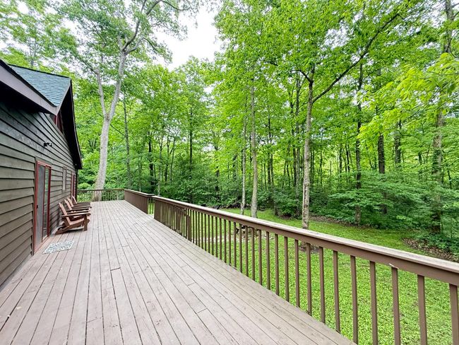 7166 Woodside Dr, House other with 3 bedrooms, 2 bathrooms and null parking in Liberty IN | Image 11