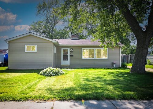 7828 Chestnut Ave, Hammond, IN, 46327 | Card Image