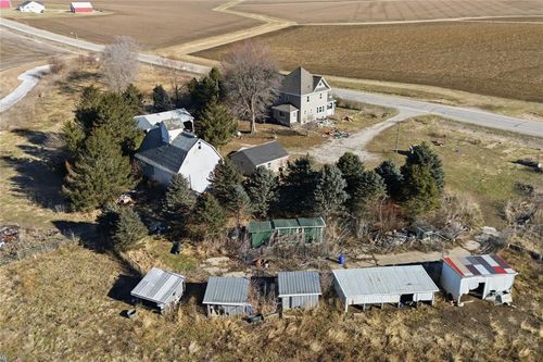 2292 Highway V18, Clutier, IA, 52217-9735 | Card Image