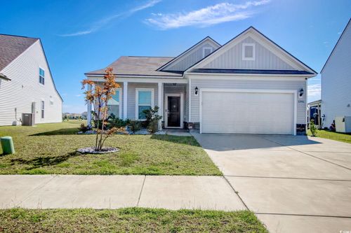 2942 Ellesmere Cir, Myrtle Beach, SC, 29579-6735 | Card Image