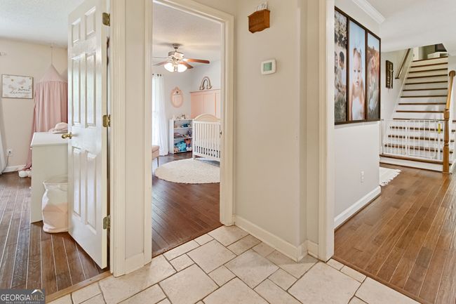 139 Crown Forest Dr, House other with 5 bedrooms, 3 bathrooms and null parking in Mcdonough GA | Image 24