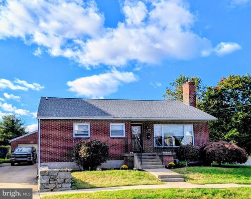 158 Ridge Boulevard, BROOKHAVEN, PA, 19015 | Card Image