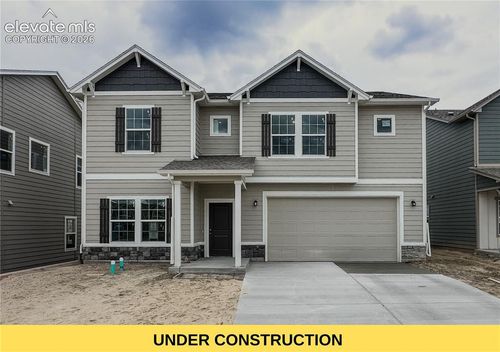 8214 Lemon Grass Rd, Falcon, CO, 80831-8692 | Card Image