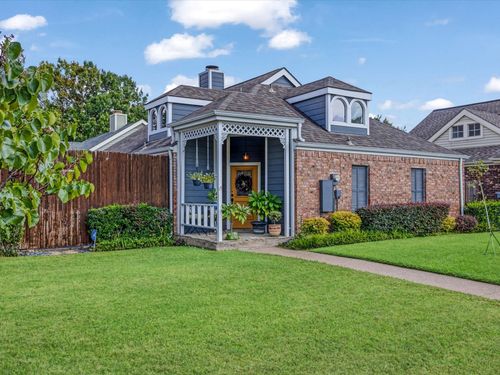 4108 Hollow Oak Dr, Dallas, TX, 75287-6626 | Card Image