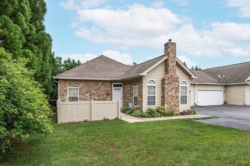 130 Salisbury Cir, Lynchburg, VA, 24502-5080 | Card Image