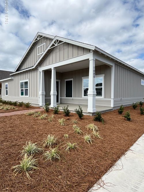 1080 Blazing Star St, PANAMA CITY, FL, 32405-2788 | Card Image