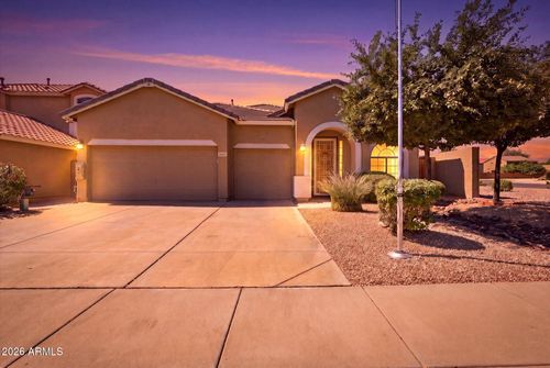 3577 W Naomi Ln, San Tan Valley, AZ, 85144-3123 | Card Image