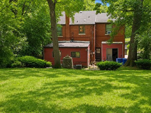 10742 S Longwood Dr, Chicago, IL, 60643-3311 | Card Image