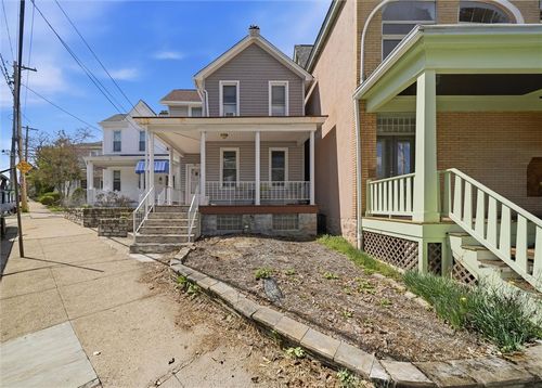 338 Hastings St, Pittsburgh, PA, 15206-4504 | Card Image