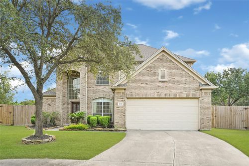 9619 Leaning Tree Ln, Houston, TX, 77064-5378 | Card Image