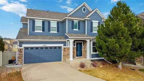 17933 Coral Burst St, Parker, CO, 80134-6507 | Card Image
