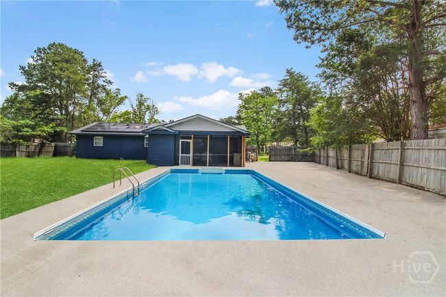 302 Tunnel Rd, House other with 4 bedrooms, 2 bathrooms and null parking in Springfield GA | Image 30