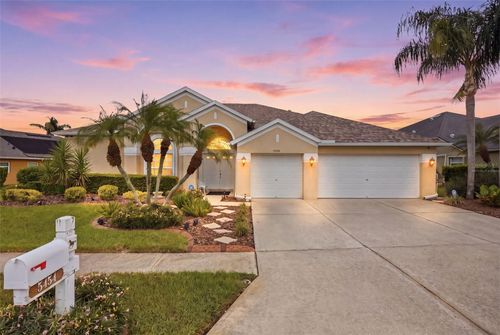 5454 Spectacular Bid Dr, Wesley Chapel, FL, 33544-5574 | Card Image