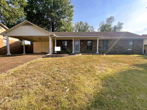6313 Cheekwood Ave, Memphis, TN, 38134-7505 | Card Image