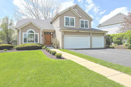 3080 Wagner Rd, Aurora, IL, 60502-8608 | Card Image