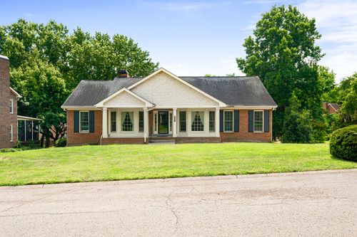 609 Manor View Cir, Brentwood, TN, 37027-4366 | Card Image