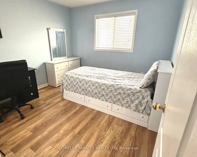 24 Zimmer St, House other with 4 bedrooms, 3 bathrooms and 4 parking in Brampton ON | Image 20