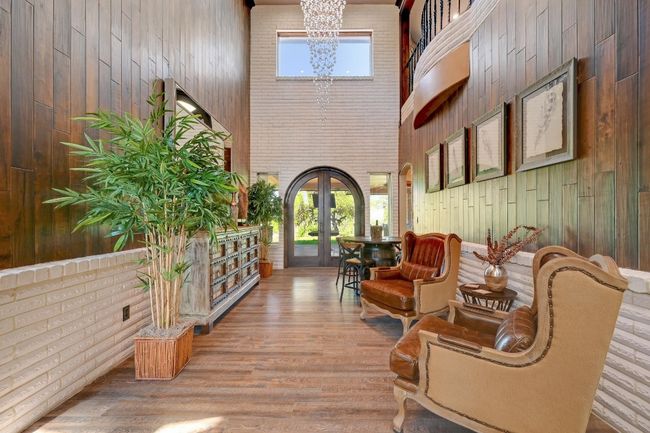 View of community lobby | Image 10
