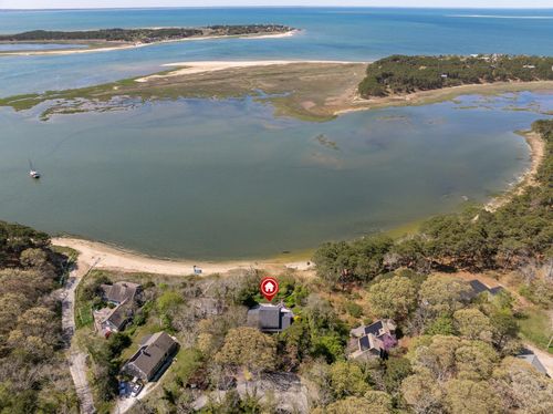 15 Hidden Valley Way, Wellfleet, MA, 02667-6926 | Card Image