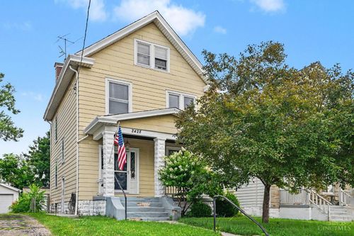 2428 Robertson Ave, Cincinnati, OH, 45212 | Card Image