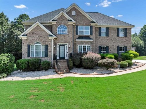 2123 Crest Wood Dr, Conyers, GA, 30094-4786 | Card Image